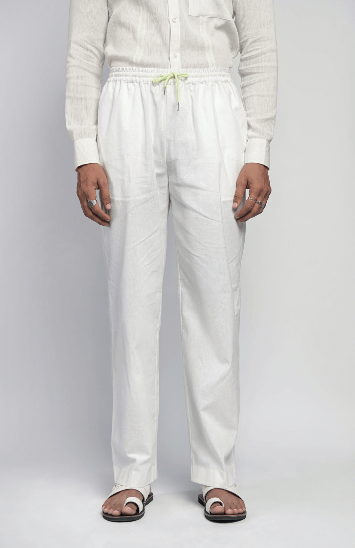 The Repose Trousers