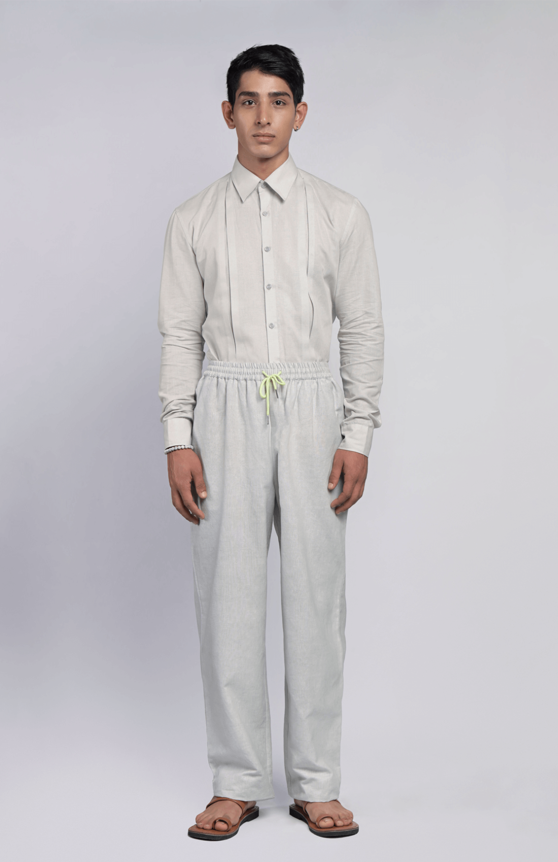 The Neutral Trousers