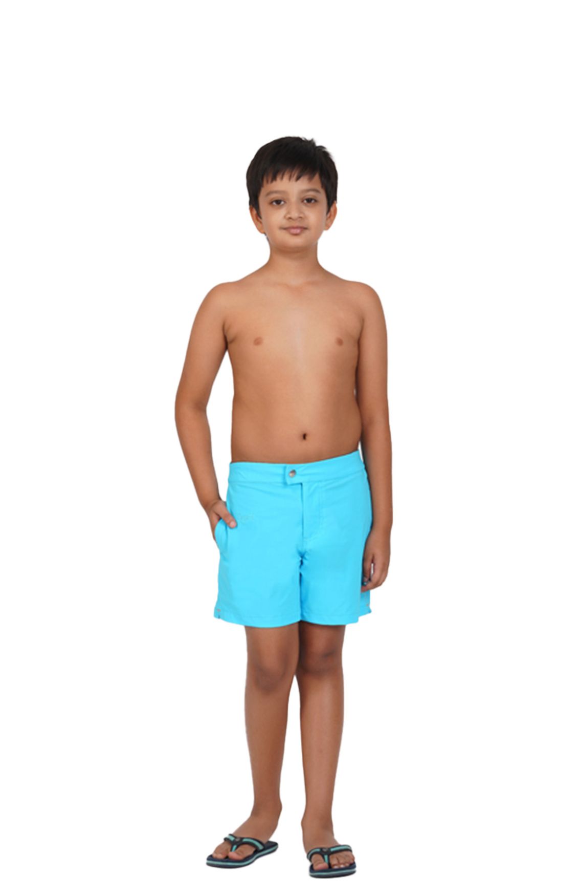 Surf Solid Boys Shorts