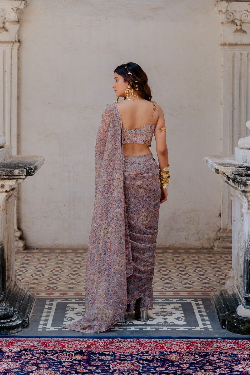 Regular Sari
