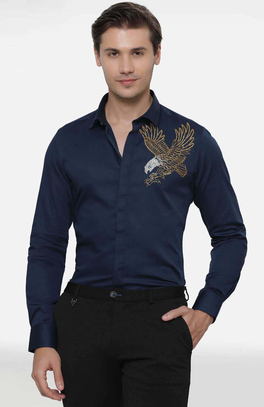 The Eagle Shirt