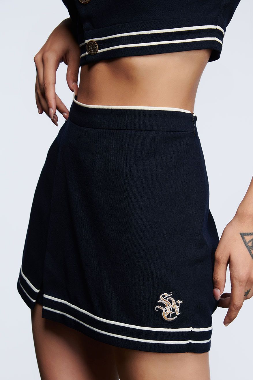 SNCC Athletic Divider Skirt